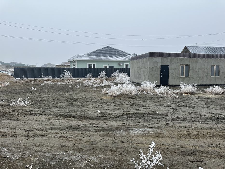 Самалдан жер сатылады