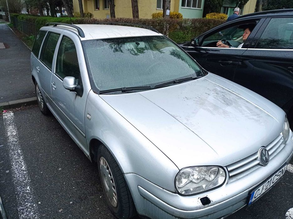 volkswagen golf 4 variant