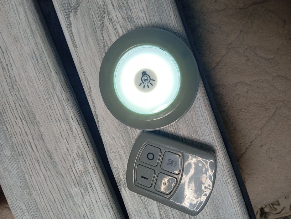 Светильник ночник