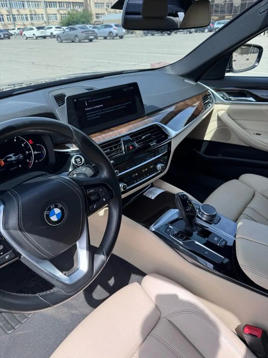 Продам BMW 530 в отличном состоянии