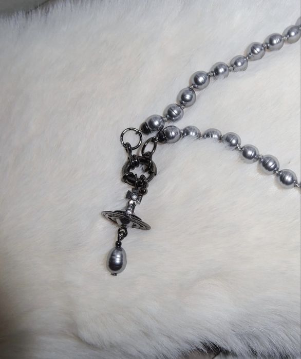 Vivienne Westwood колие