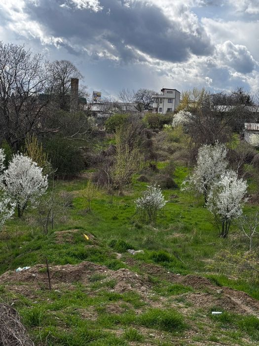 Vand teren Bariera Traian