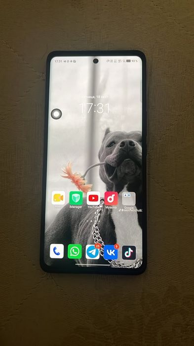 Vivo v 40 pro 256