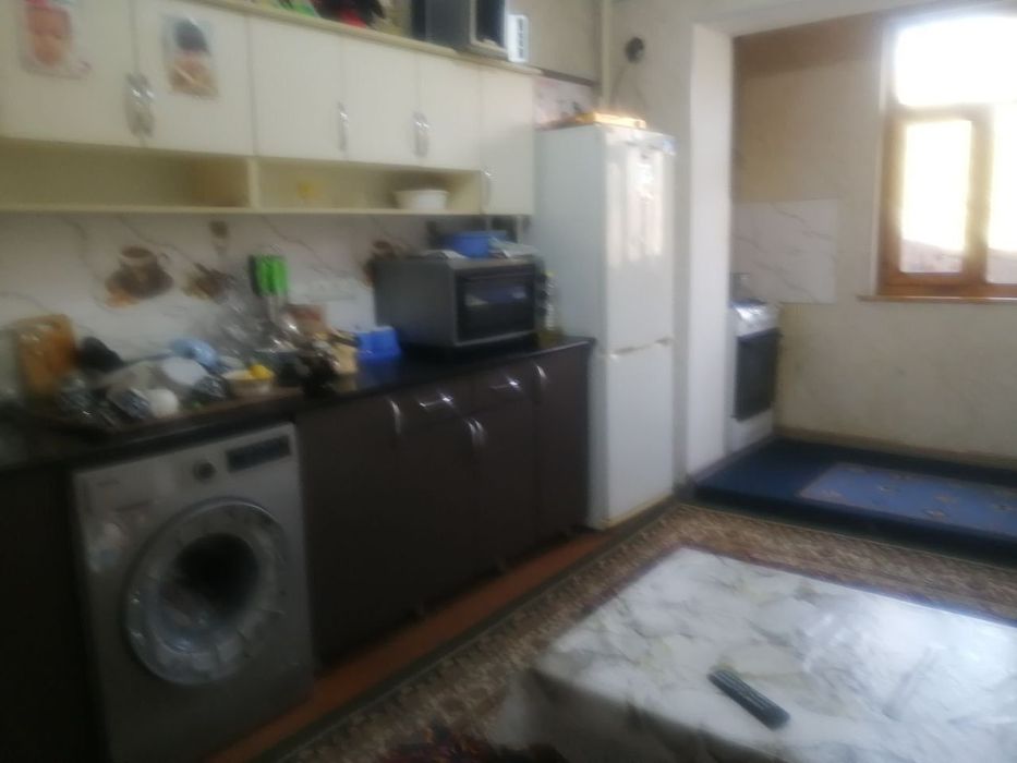 Ташселмаш Боткина 3 хонали квартира сотилвотти