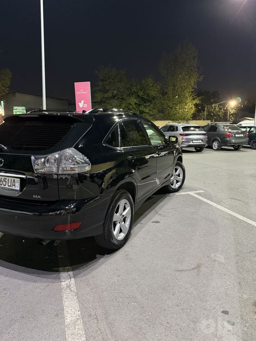 Lexus RX 350 sotiladi