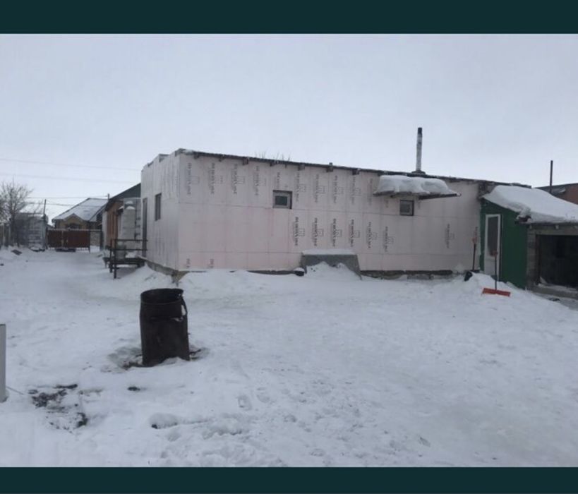 Срочно продам дом!