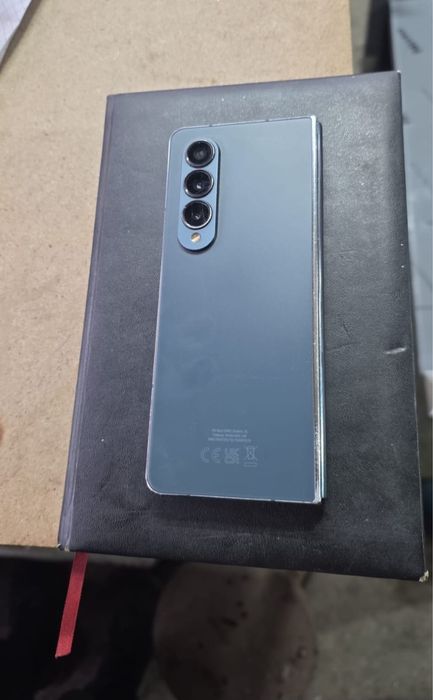 Samsung Z Fold 4 512 GB