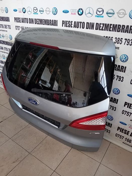 Haion Hayon Cu Luneta Ford Mondeo Mk4 Combi Break 2008-2014 Intact