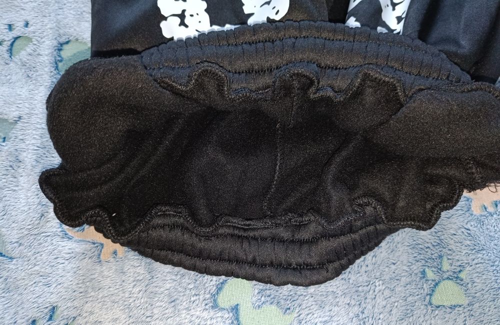 Штаны Denim Tears теплые