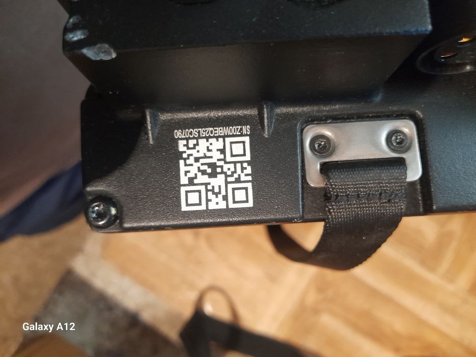 Батерия NFNF425B /  46.8VDC  /   2450mAh / 114.7wh
