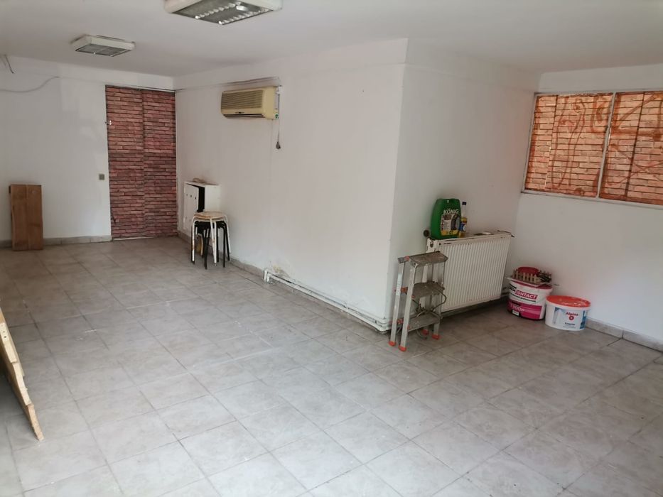 Spatiu de inchiriat Otopeni Central