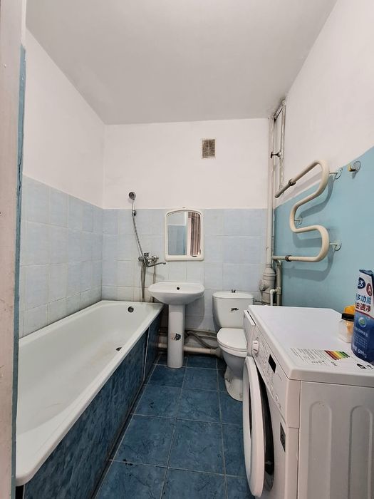 1 комн район Астана недорого