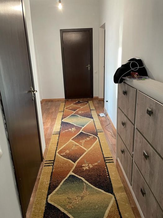 Сдам квартиру на долги срок