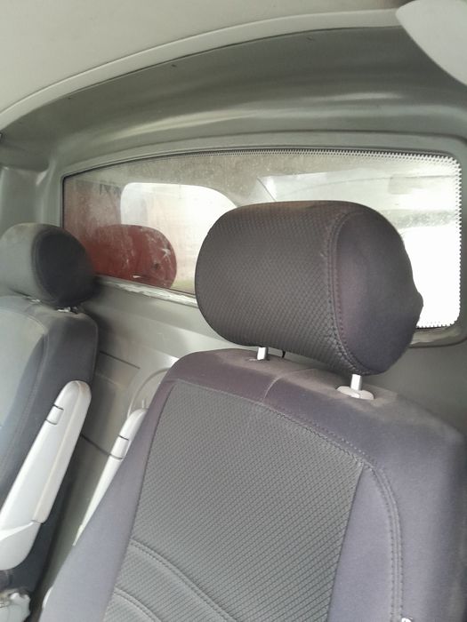 Vând WV transporter