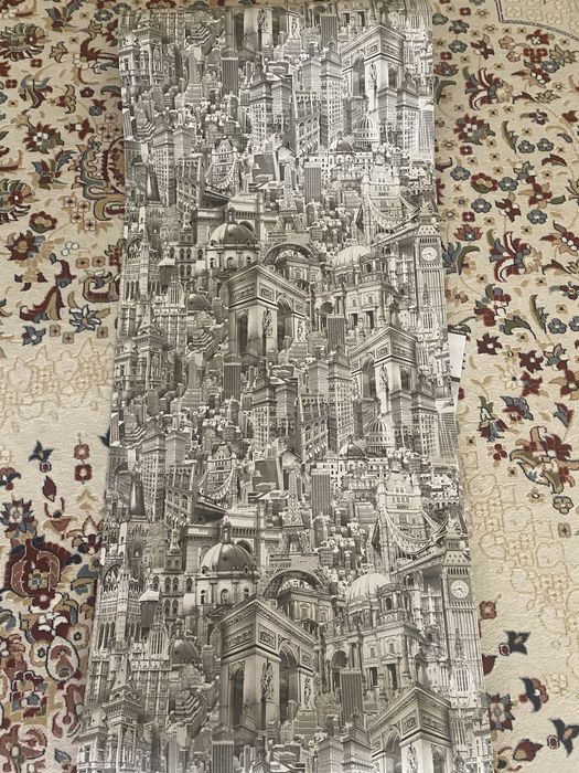 Обои обои тисненные