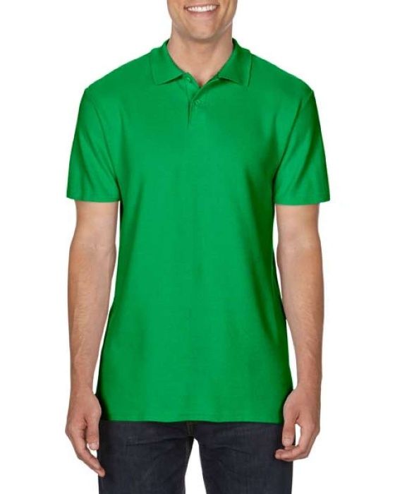 Tricou polo 100% bumbac OFERTA, 20 de nuante disponibile