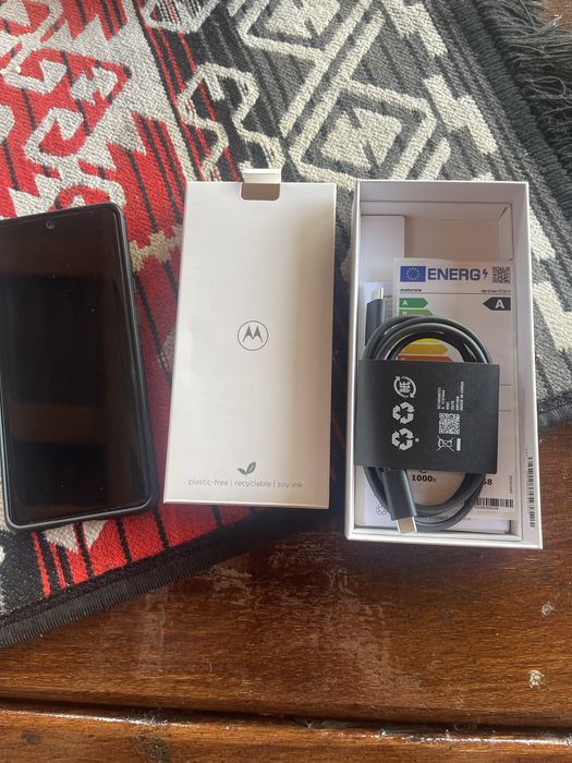 Motorola Edge 60 Fusion