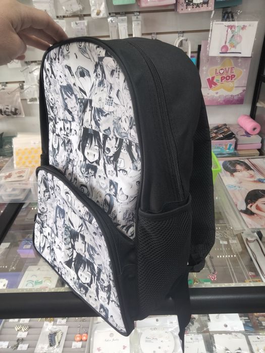 Продам рюкзак, Новый молодёжный