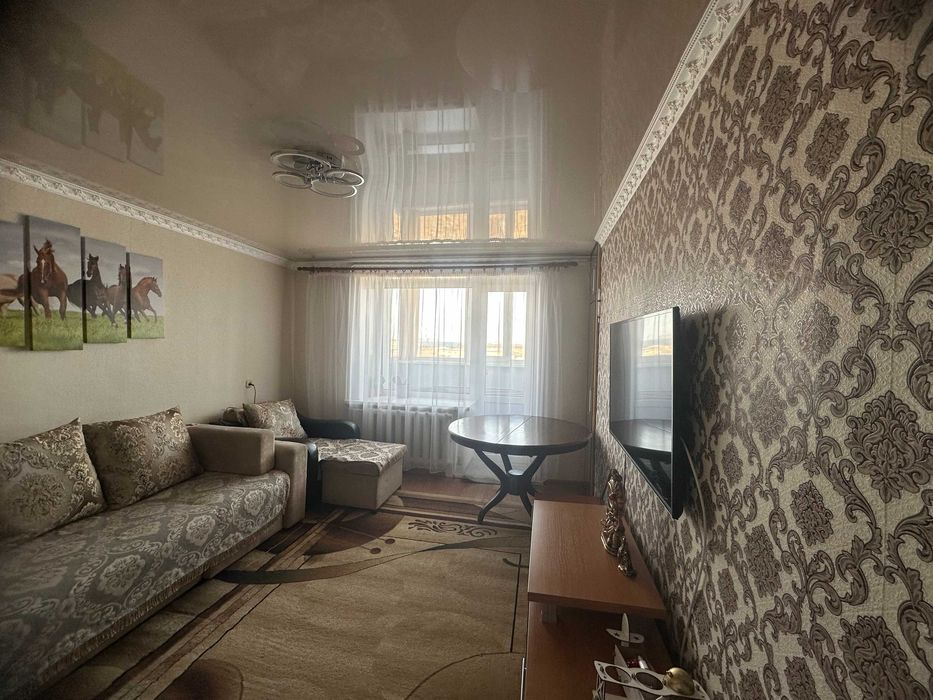 Продам квартиру на Бензострое