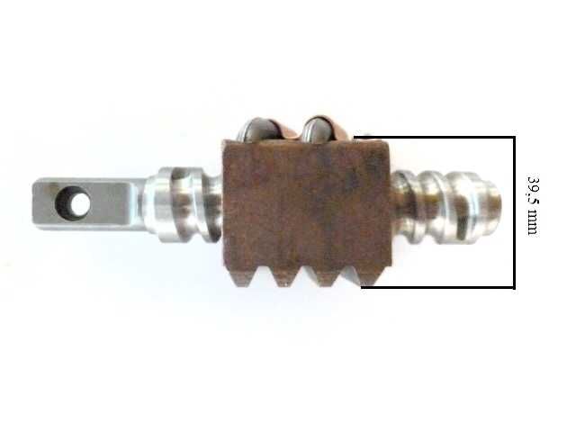 Melc caseta directie tractor Kubota/Yanmar