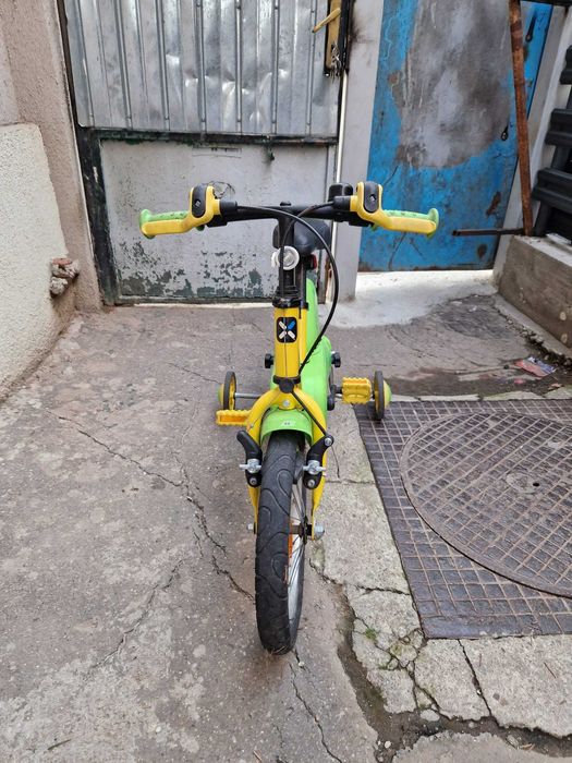 Bicicleta pentru copii
