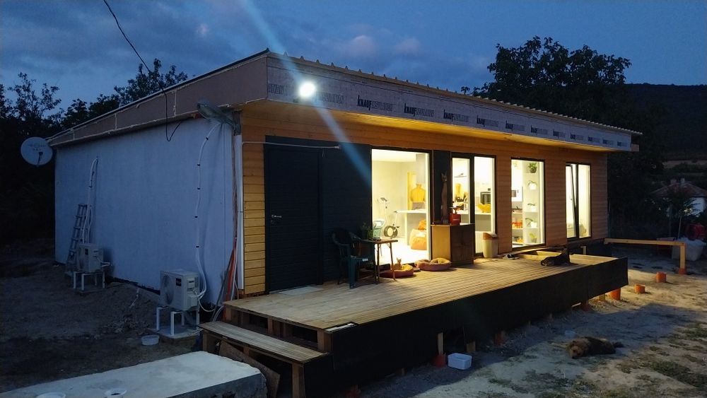 Продава се  в Шумен, Тракия -  кв.м за 0 €/ - Снимка #3