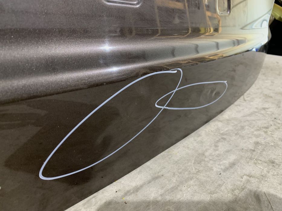 Hayon Kia Ceed 2, Kombi, 2012, 2013, 2014, 2015, 2016, 2017, 2018