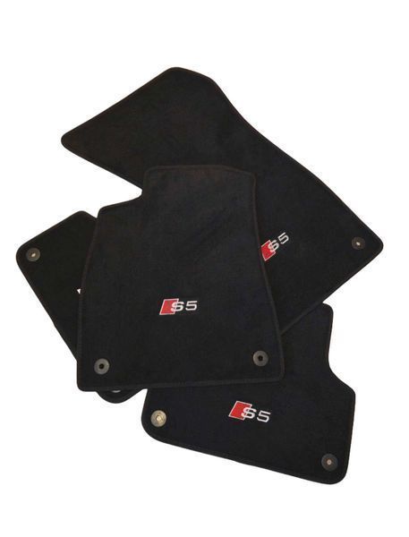 Стелки за Audi A4 / A5 / S5 / S4 / RS4 B9 модел 2015 - 2025