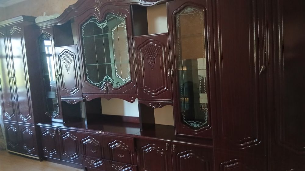 Продается стенка в отличном состоянии