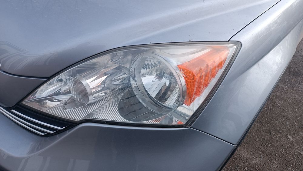 Фары Honda CRV 3/Хонда СРВ 3