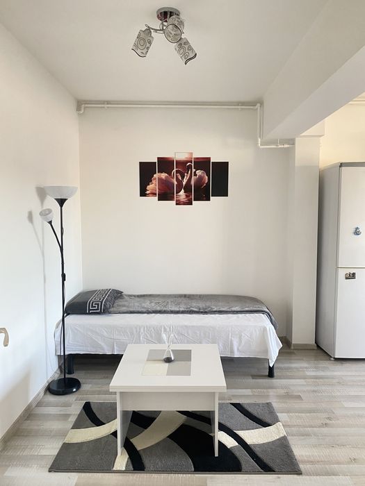 Apartament REVELION 2026 zona Plaza Mall Bd. Timisoara Afi Mall