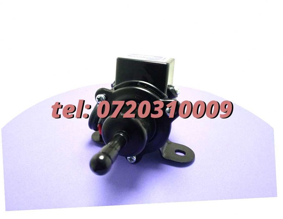 Mini Pompita Electrica De Transfer Orice Lichid 12V Pentru Motorina Si Ulei Pentru Transfer Combustibil Si Motorina Pentru Transfer Lichide Tehnice