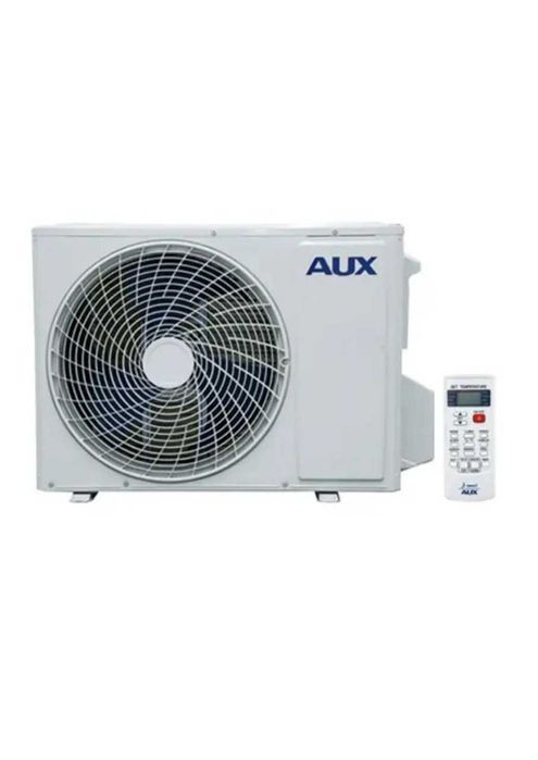 Кондиционер AUX ASW-H12A4/QDR INVERTER в Ташкенте ОПТОМ В РОЗНИЦУ!!!