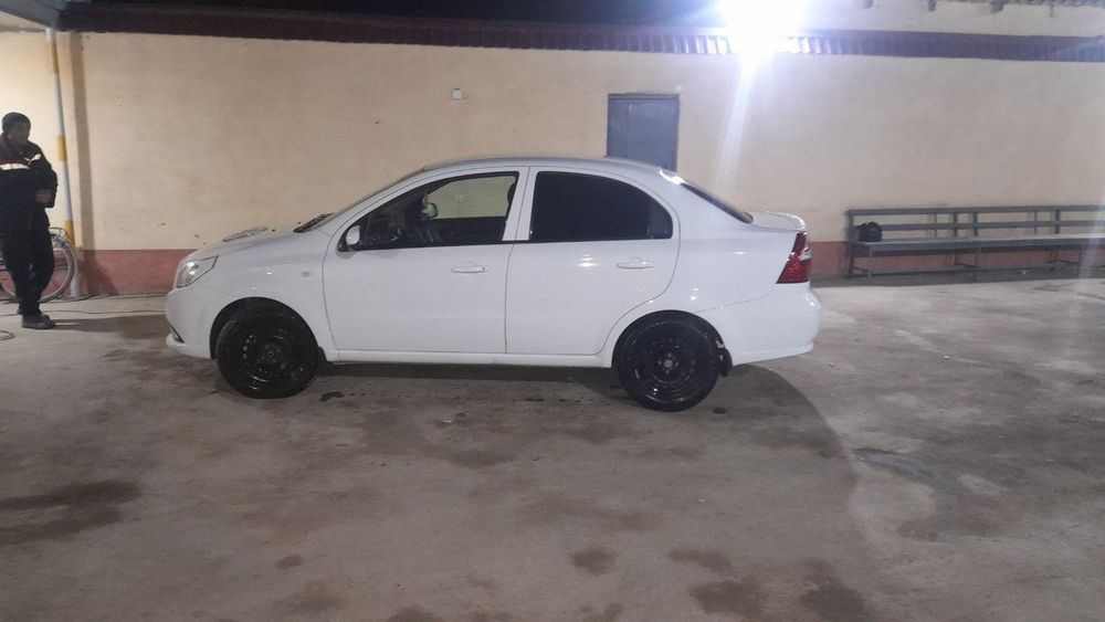 Diska obmen 195 65 R15