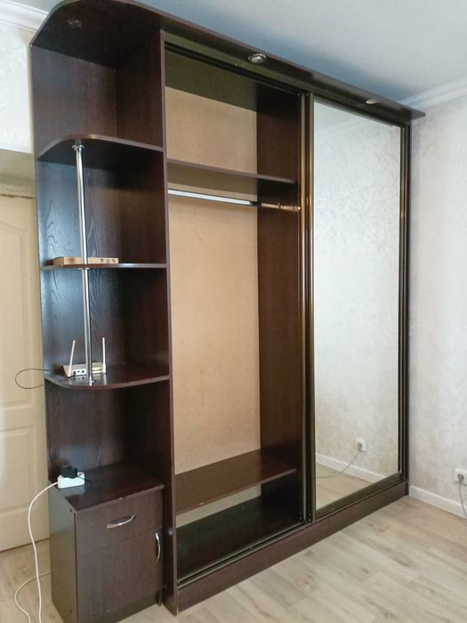 шкаф купе сенатор