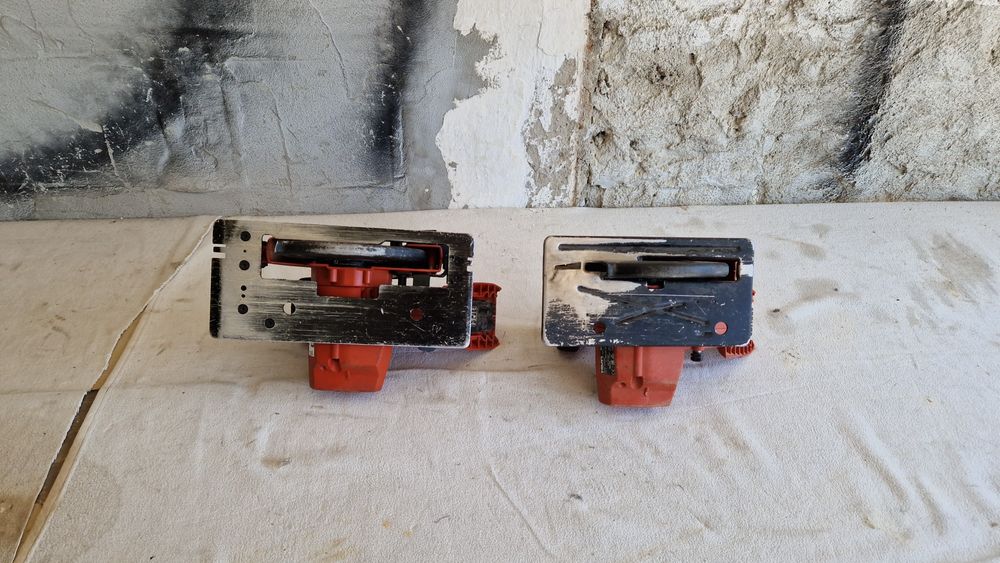 Fierăstrău circular Hilti a22