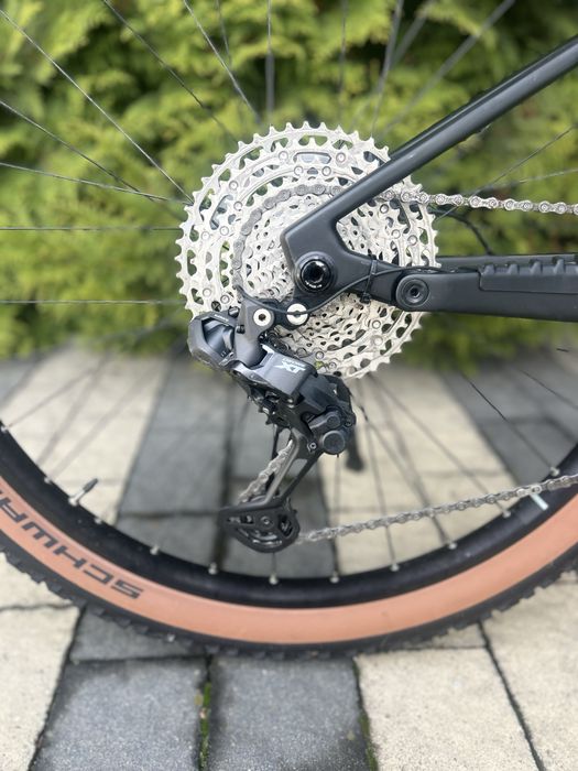 Bicicleta electrica Bulls , Ebike full suspension L