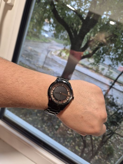 Часовник" Armani Exchange