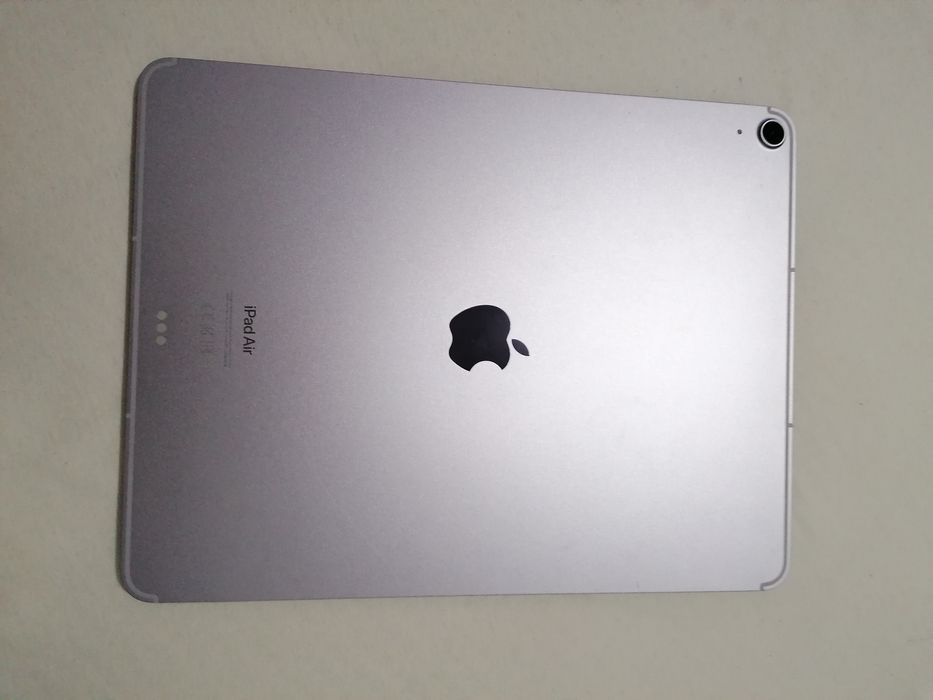 IPad Air Gen 6 13 inchi M2