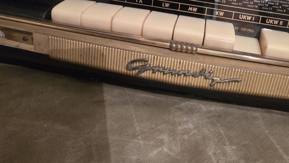 Grundig 4055W/3D
