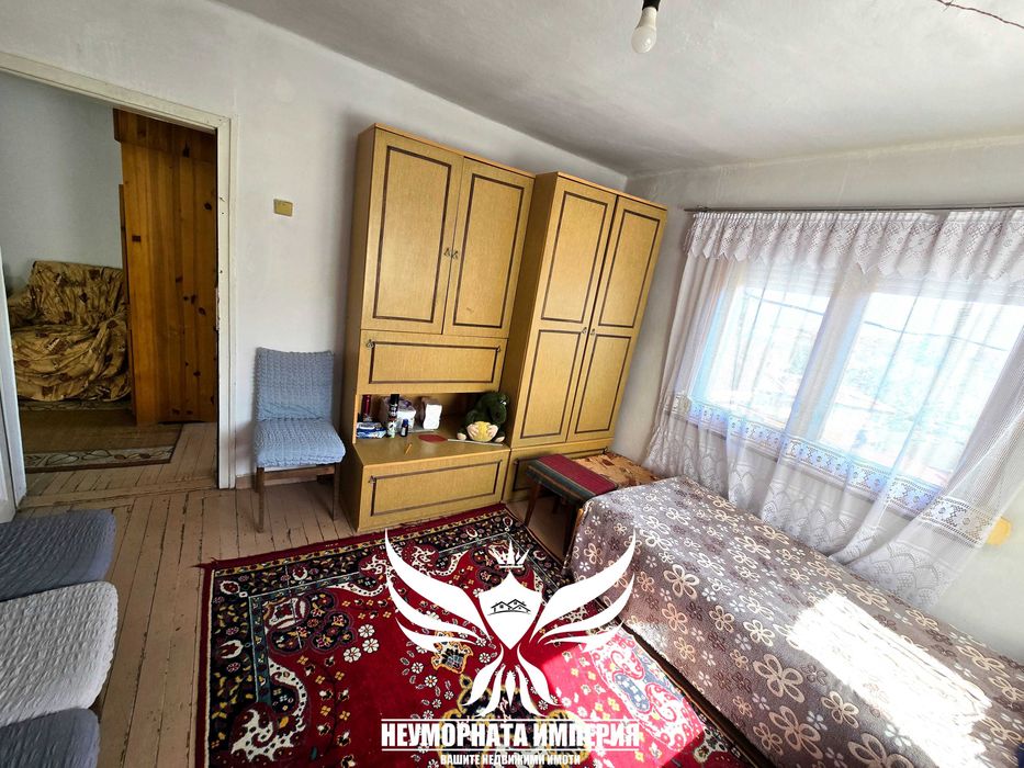 Продава се Тристаен апартамент в Асеновград - 70 кв.м за 1072 €/кв.м - Снимка #7