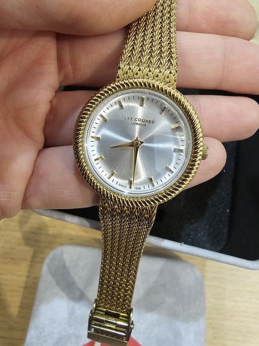 Дамски часовник Lee Cooper