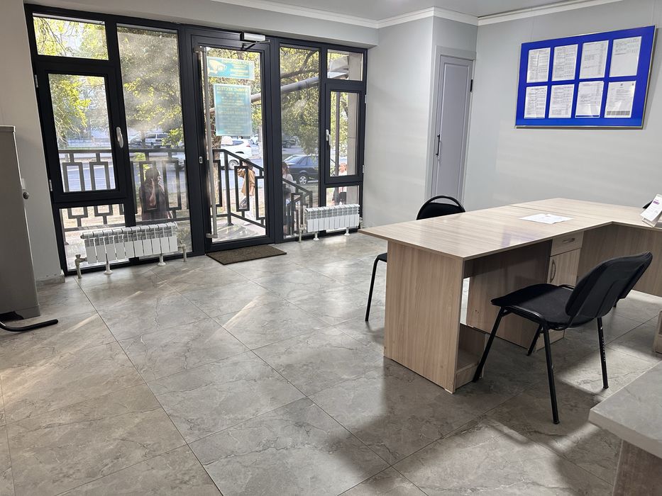 Аренда офиса в микрорайоне