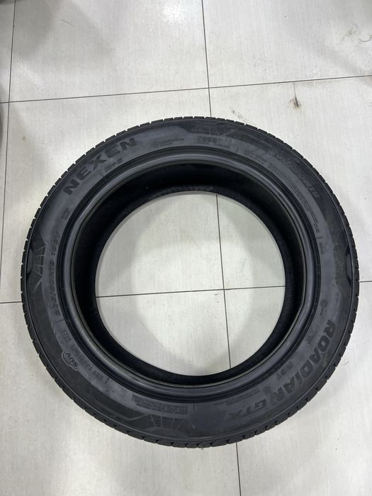 Nexen GTX 235/50/R19 4Fasilga yuradigan balon