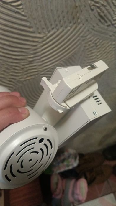 Лэд светильники три штуки