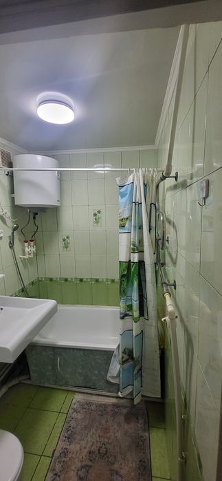 Сдаётся 2 комнатная квартира
