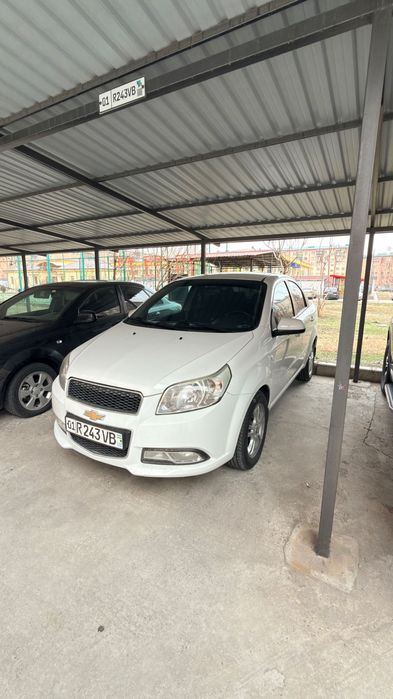 Продается Nexia 3