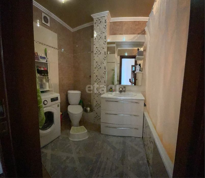 3 ком квартира ,3/5