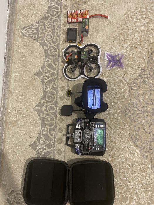 Oditty RC Mage-30 pro