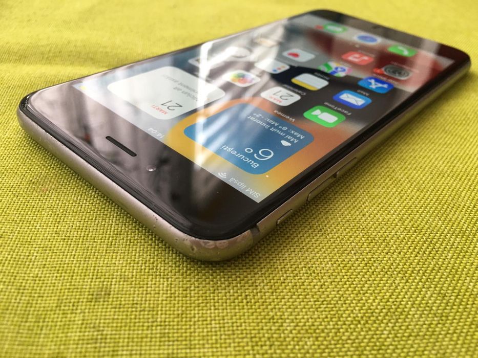 iphone 6s plus 32gb stare Foarte buna